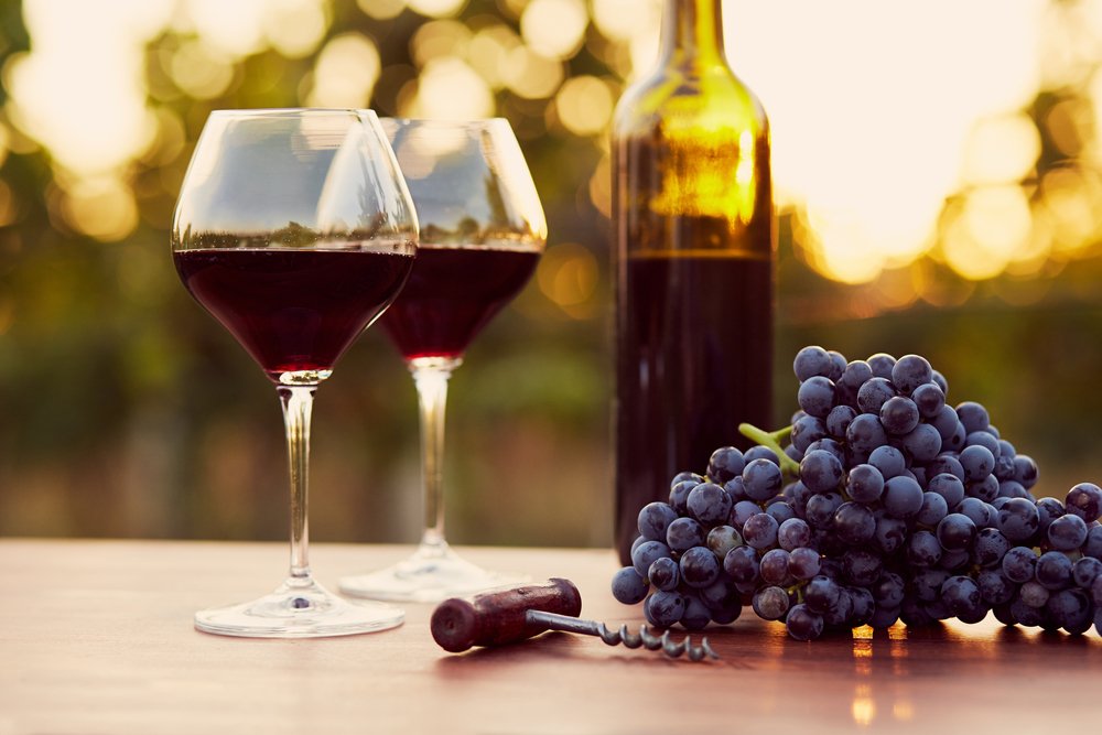 Wine