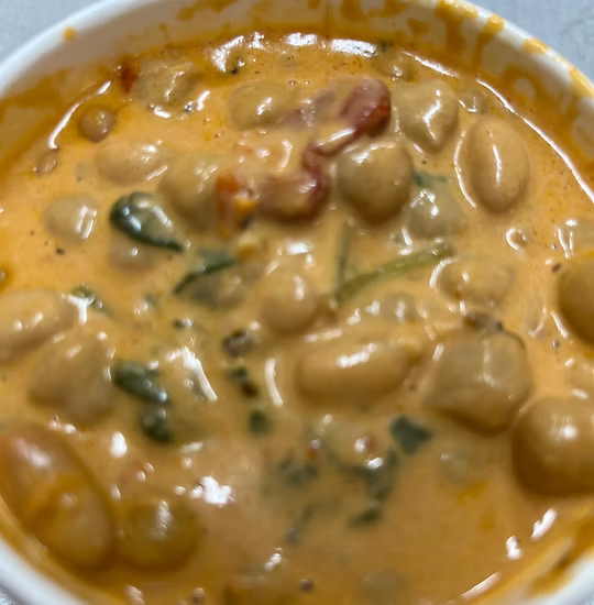 Marry Me Chickpeas