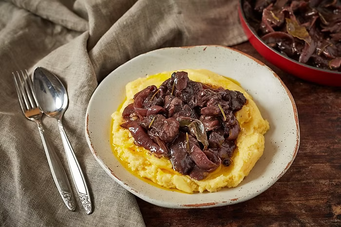 Valle d'Aosta Recipes