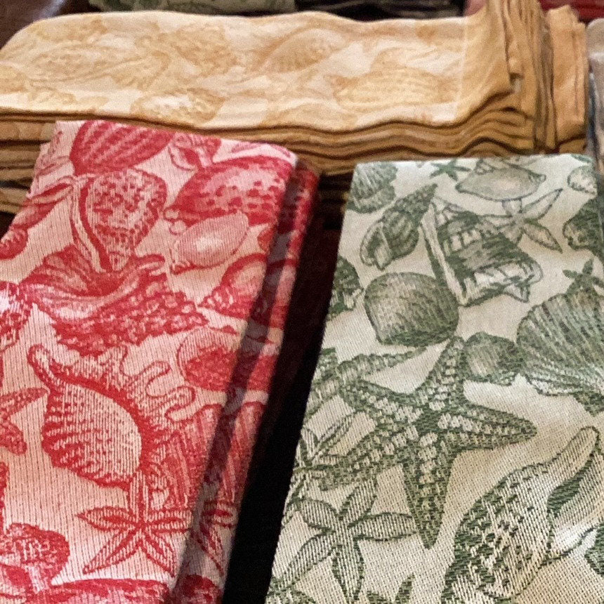 Linens & Apparel