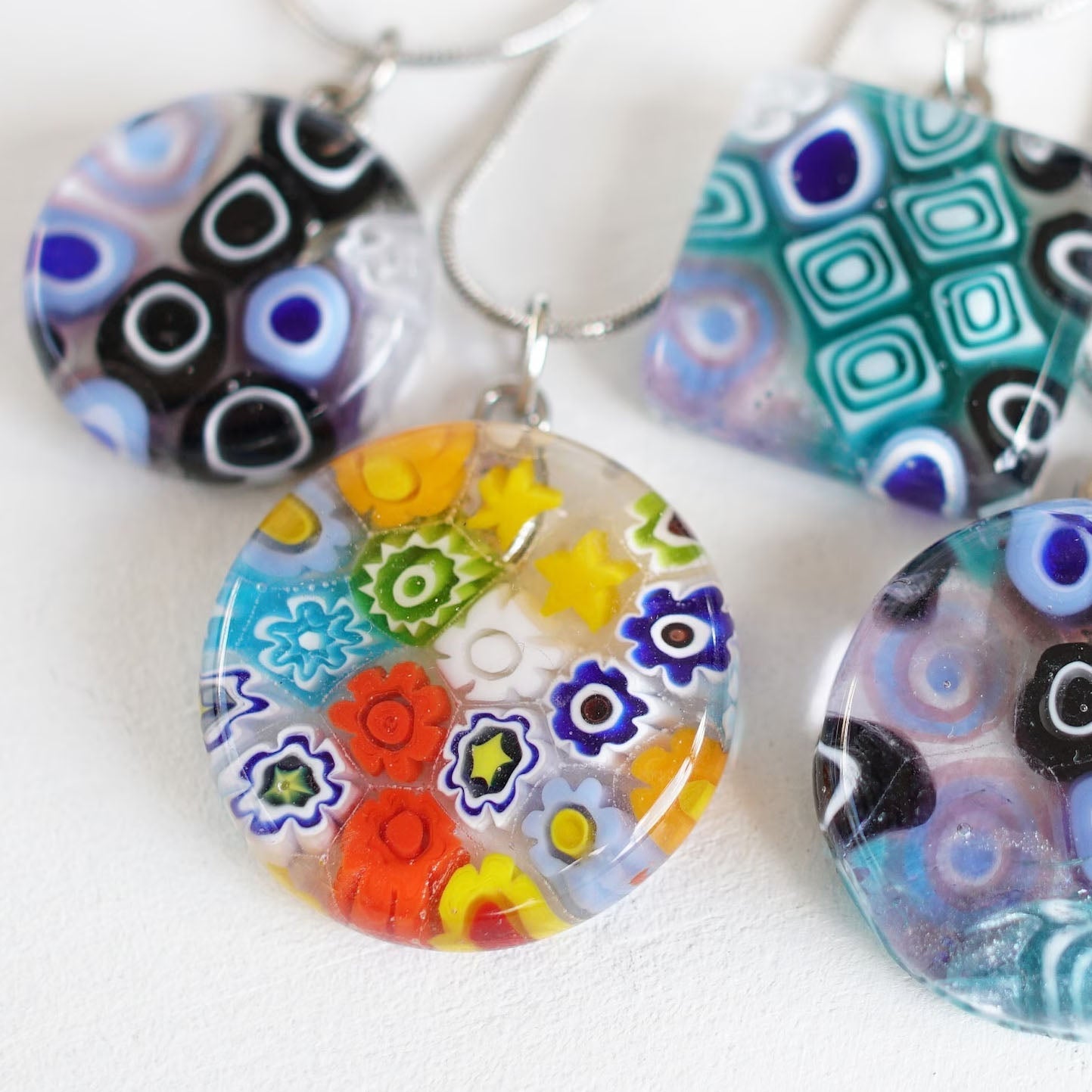 Jewelry, Ornaments & Toys