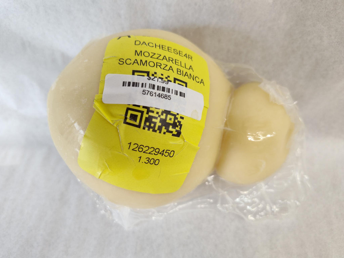 Scamorza 1.25 lbs
