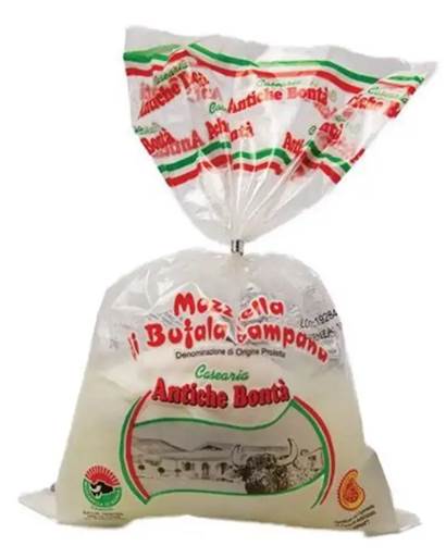 Antiche Bonta Mozzarella A'Bufalella