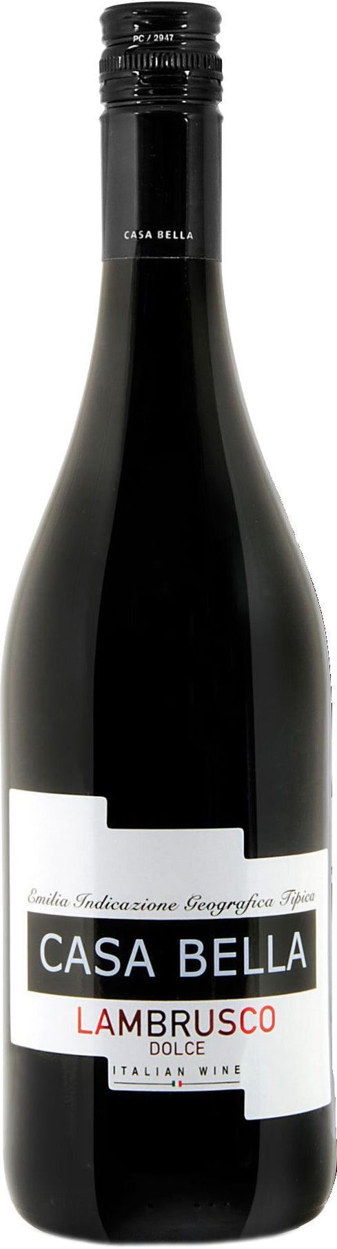 Casa Bella Lambrusco Dolce