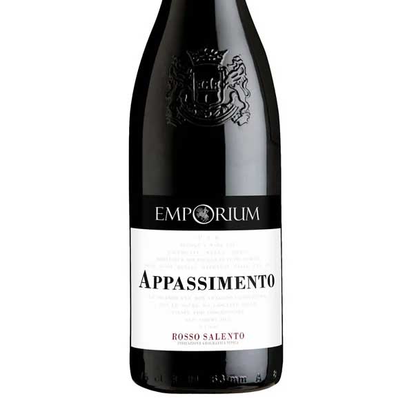 Emporium Appassimento