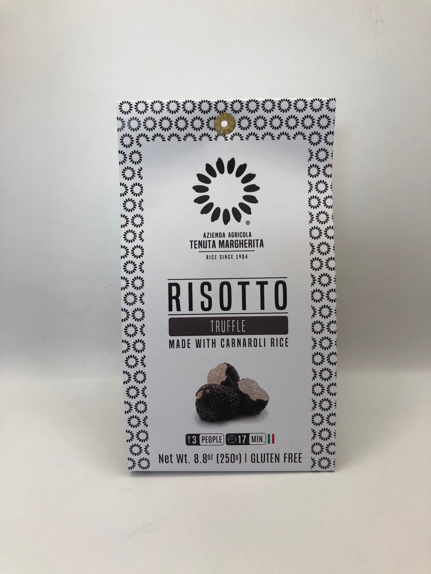 Tenuta Margherita Risotto Truffle