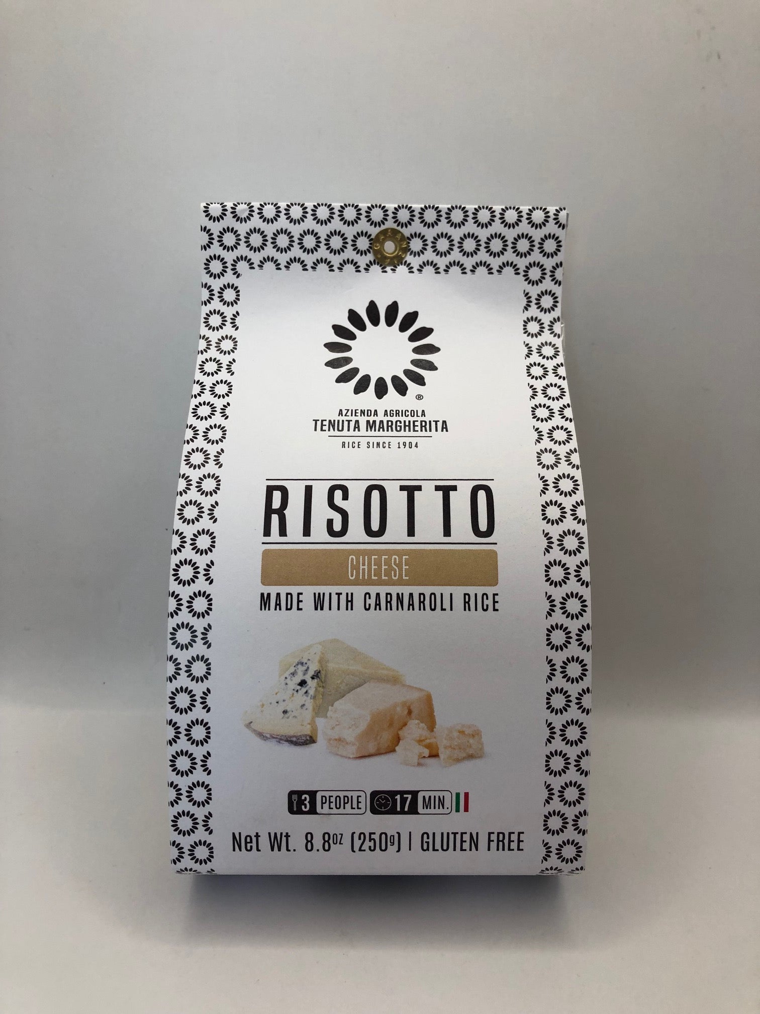 Tenuta Margherita Risotto Cheese