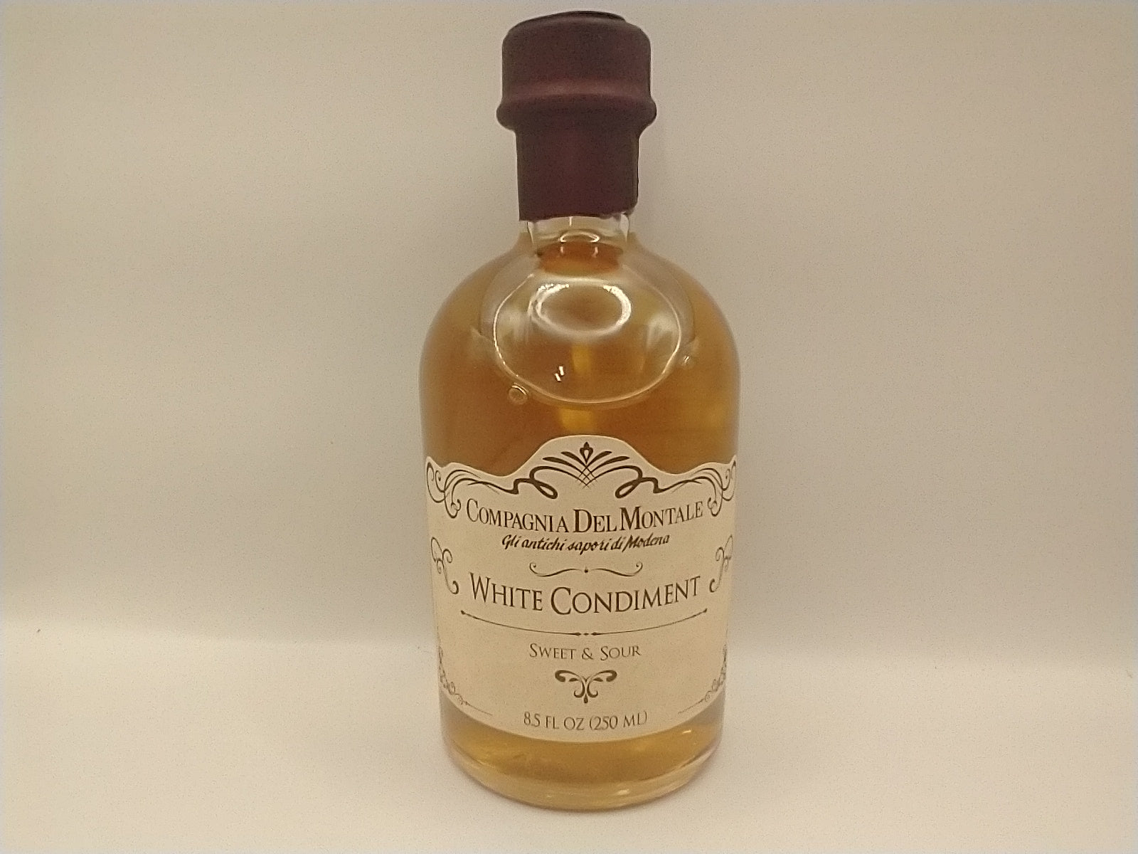 Compagnia del Montale White Balsamic Condiment