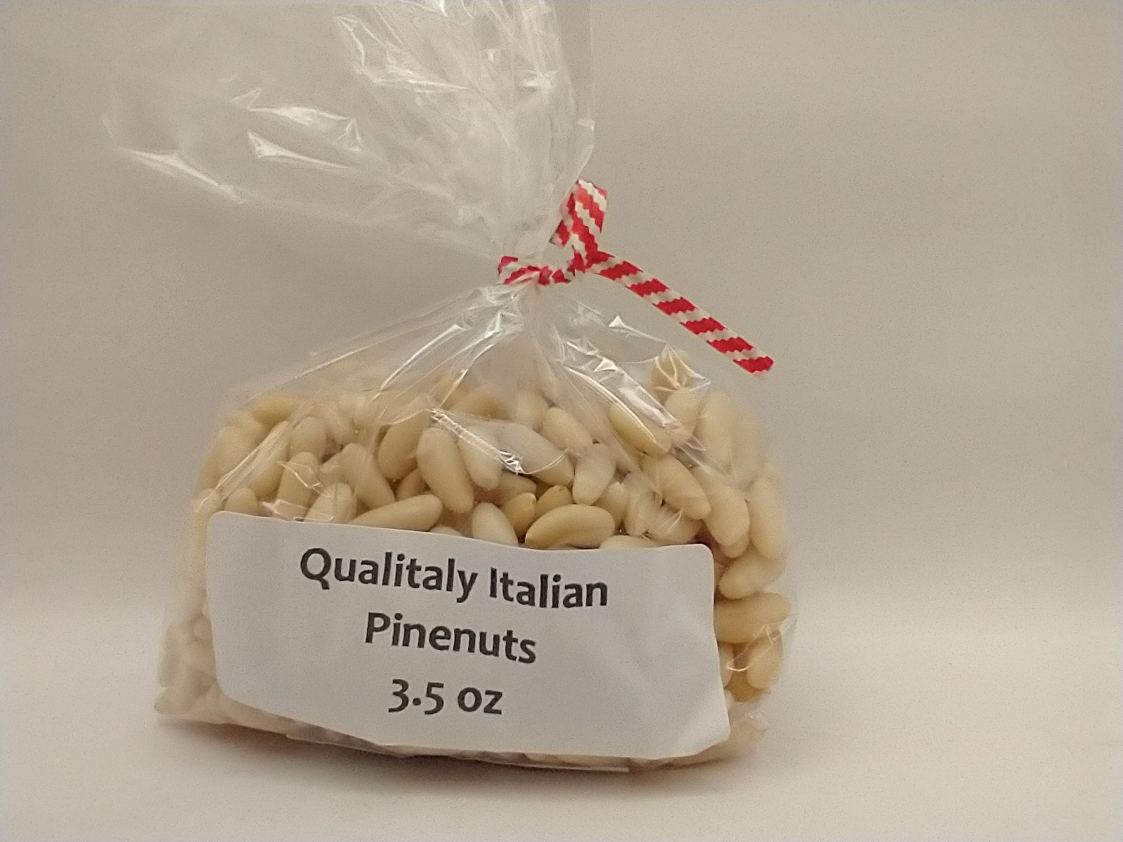 Salvati Italian Pine Pignoli Nuts