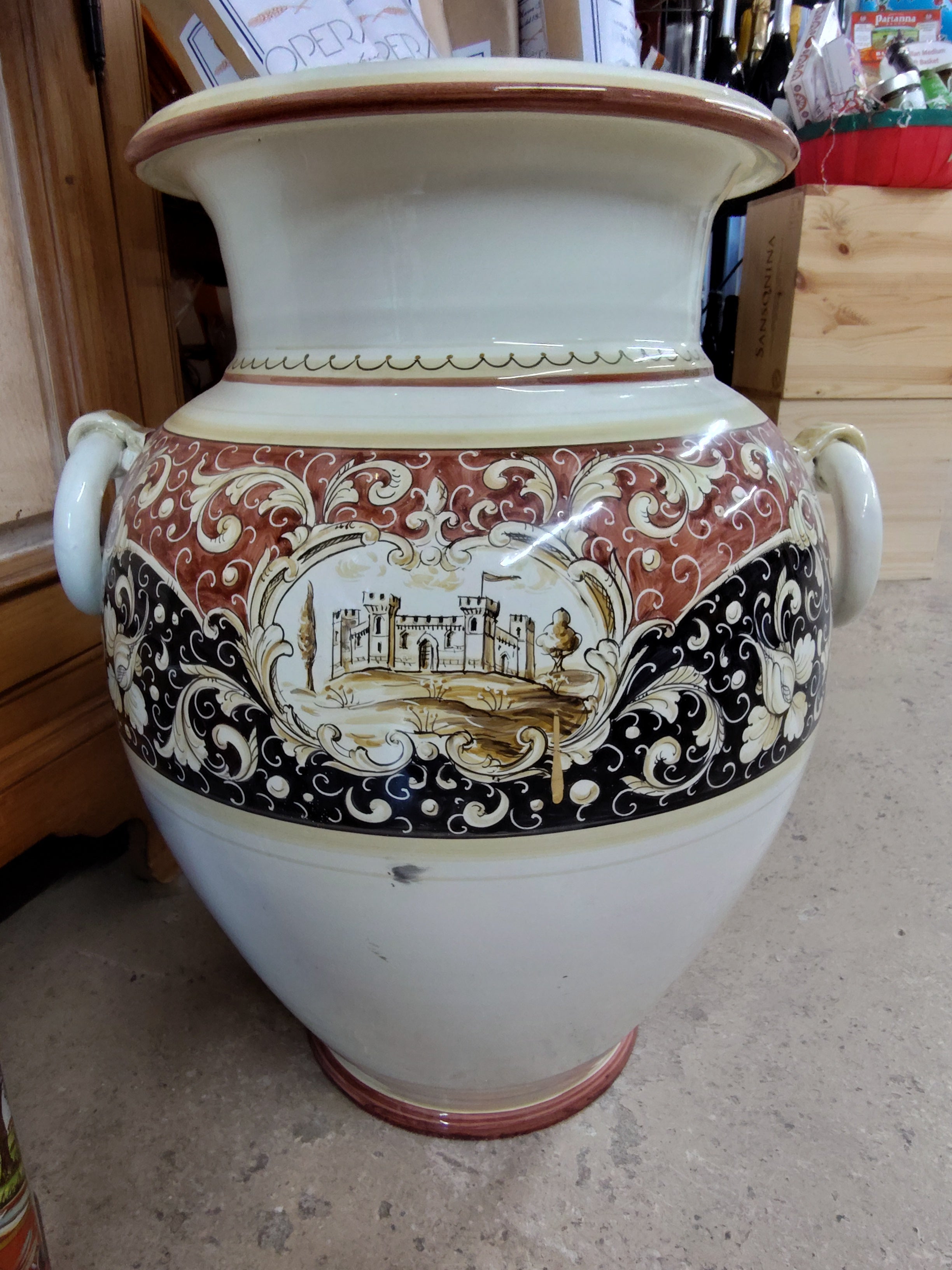 Umbrella Stand