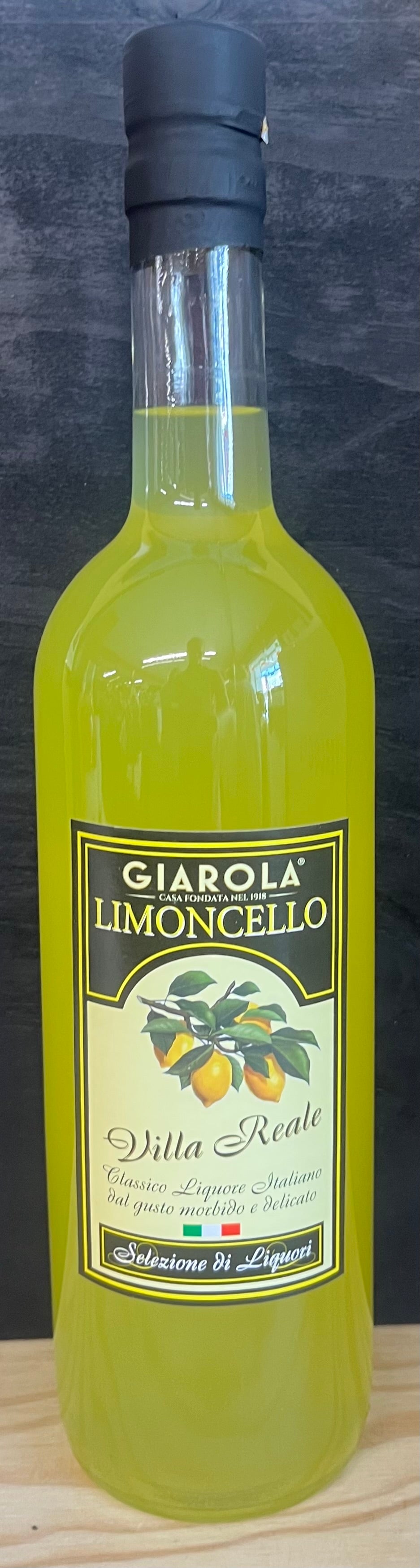 Giarola Limoncello