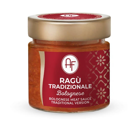 Appennino Foods Ragu Bolognese