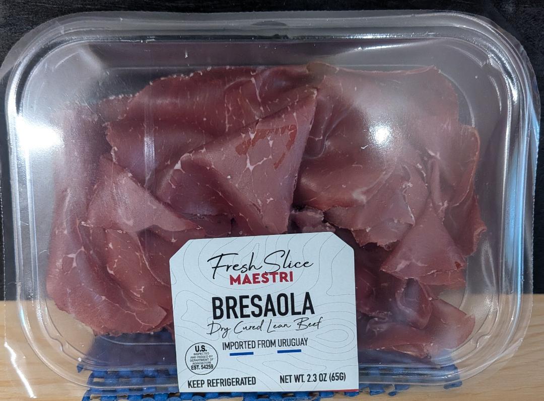 Maestri Bresaola