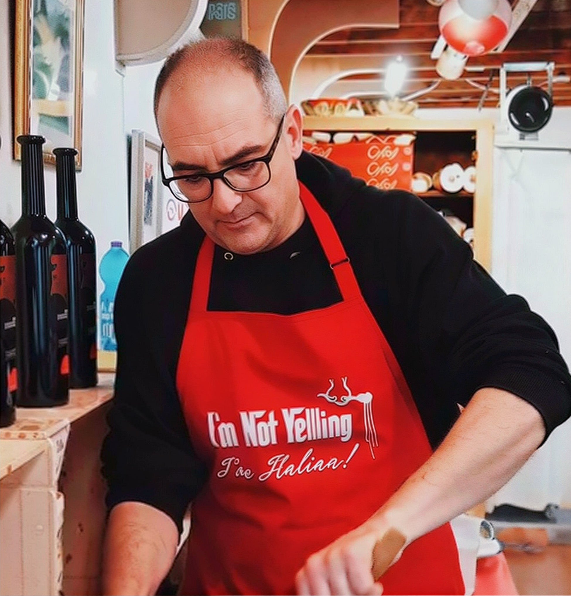 The Piedmont Italian Table: A Regional Food & Wine Experience - 2 Times: 12 Noon or 2:00 PM
