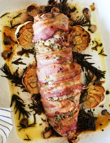 The Le Marche Italian Table: A Regional Food & Wine Experience - 2 Times: 12 Noon or 2:00 PM