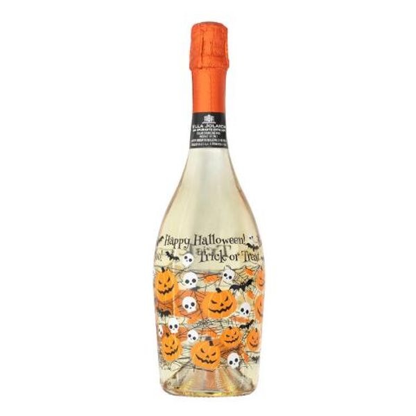 Villa Jolanda Halloween Spumante Extra Dry