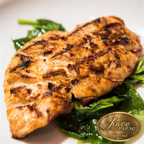 Chicken Breast Boneless Skinless 1 LB