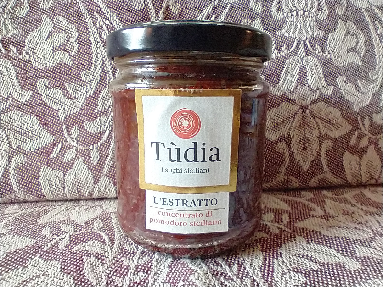Double Concentrated Tomato Paste Tube
