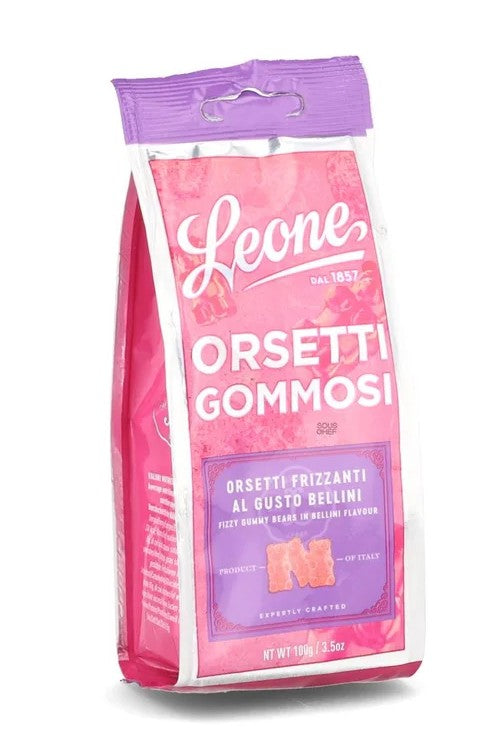 Leone Bellini Gummy Bears