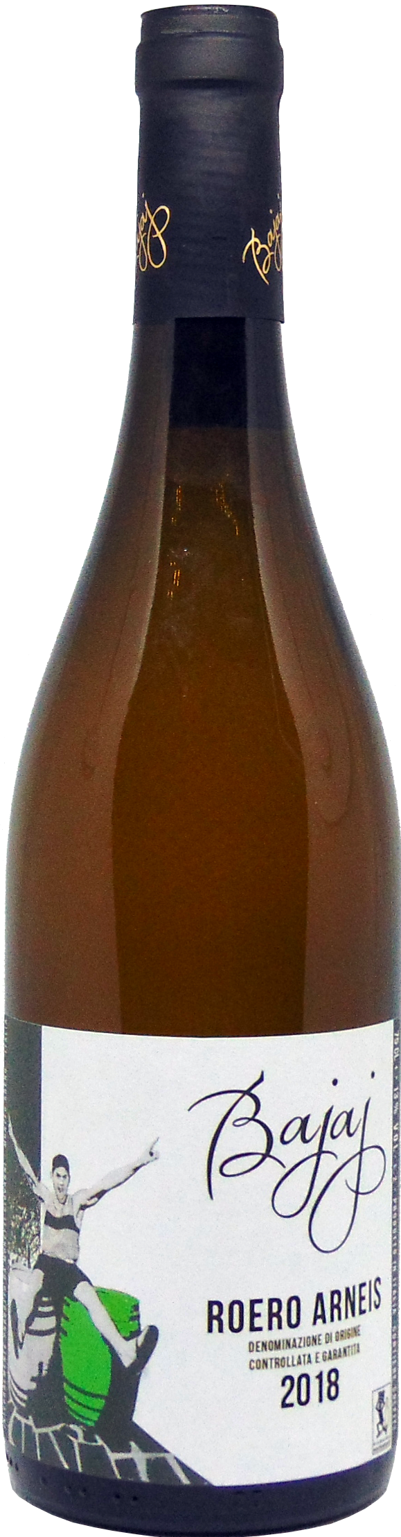 Bajaj Roero Arneis DOCG
