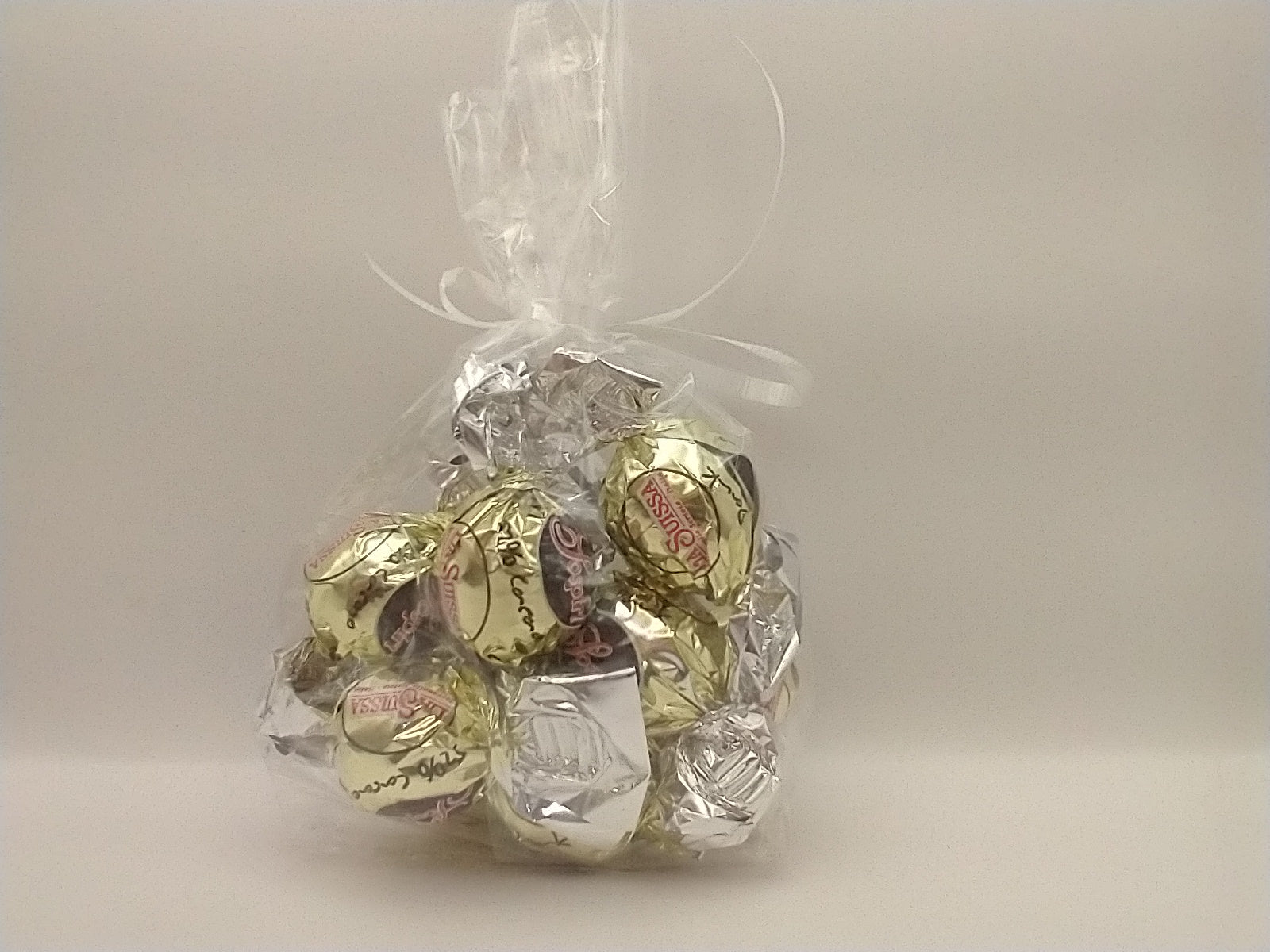 Sospiri di Cioccolato Asst